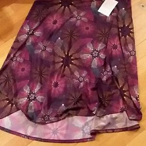 Lularoe Azure 3XL BNWT